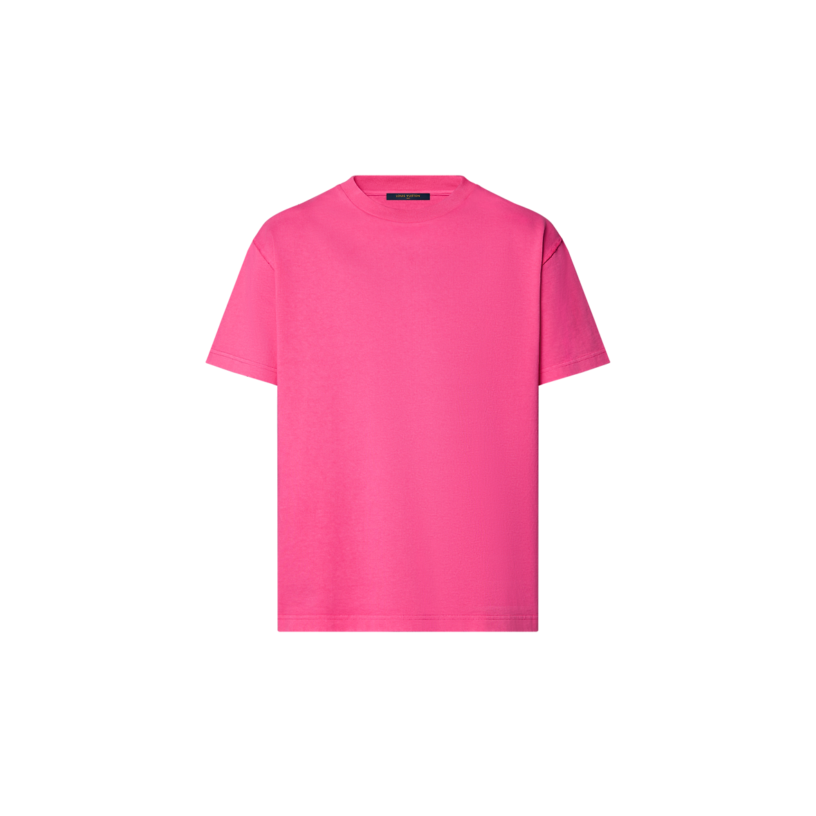 Inside Out TShirt Men ReadytoWear LOUIS VUITTON